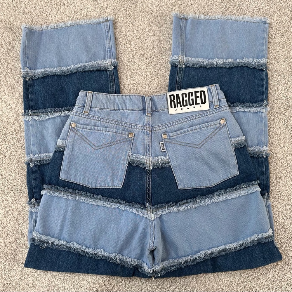 The Ragged Priest Jeans - Picture 5 of 13